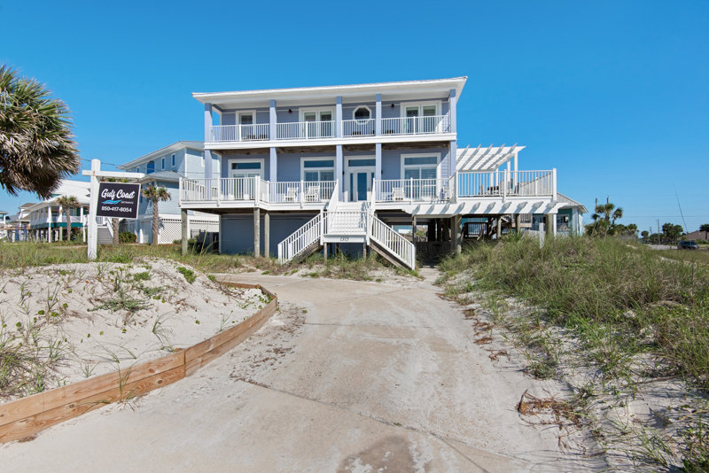 Pensacola Beach Vacation Rental