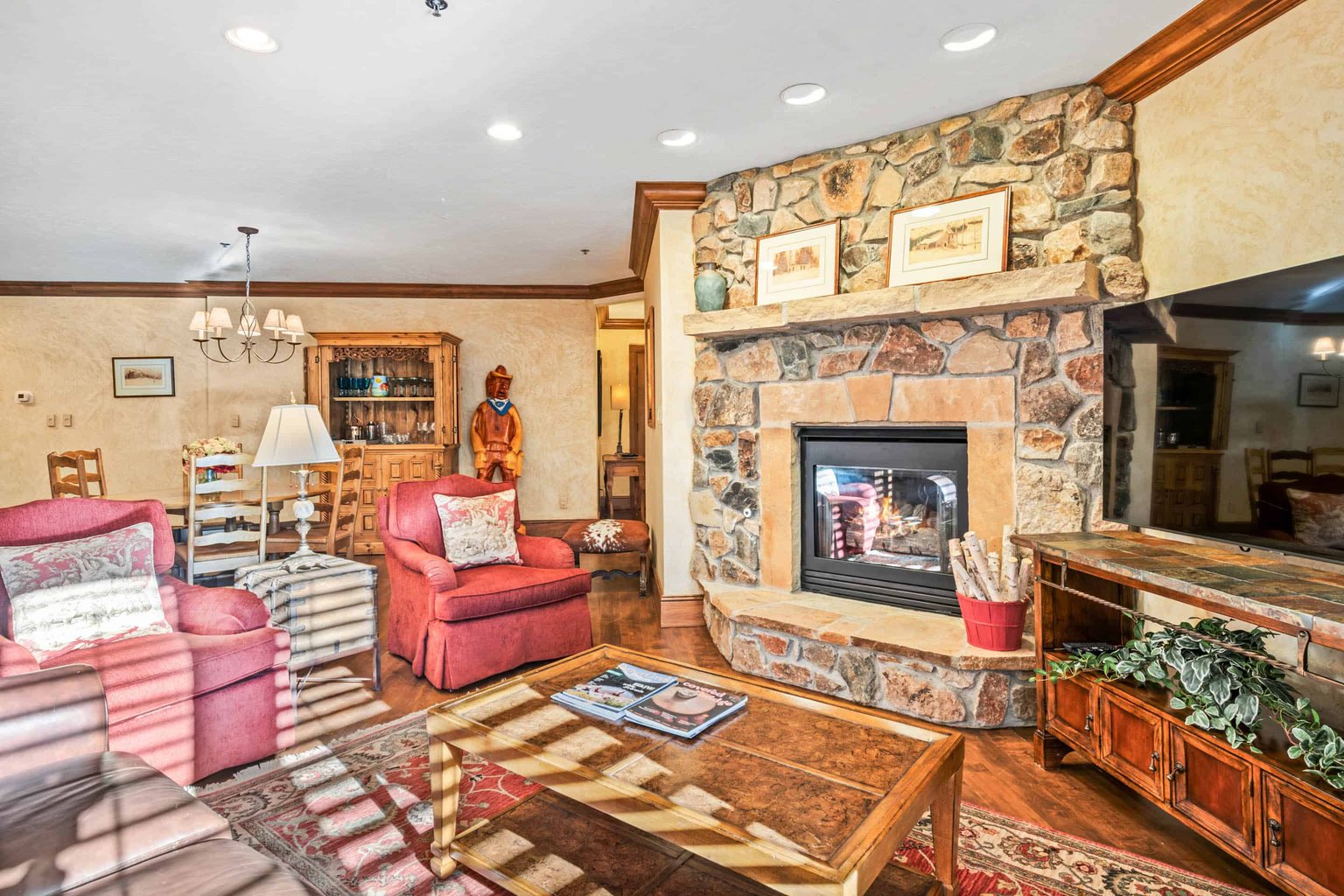 Beaver Creek Vacation Rental