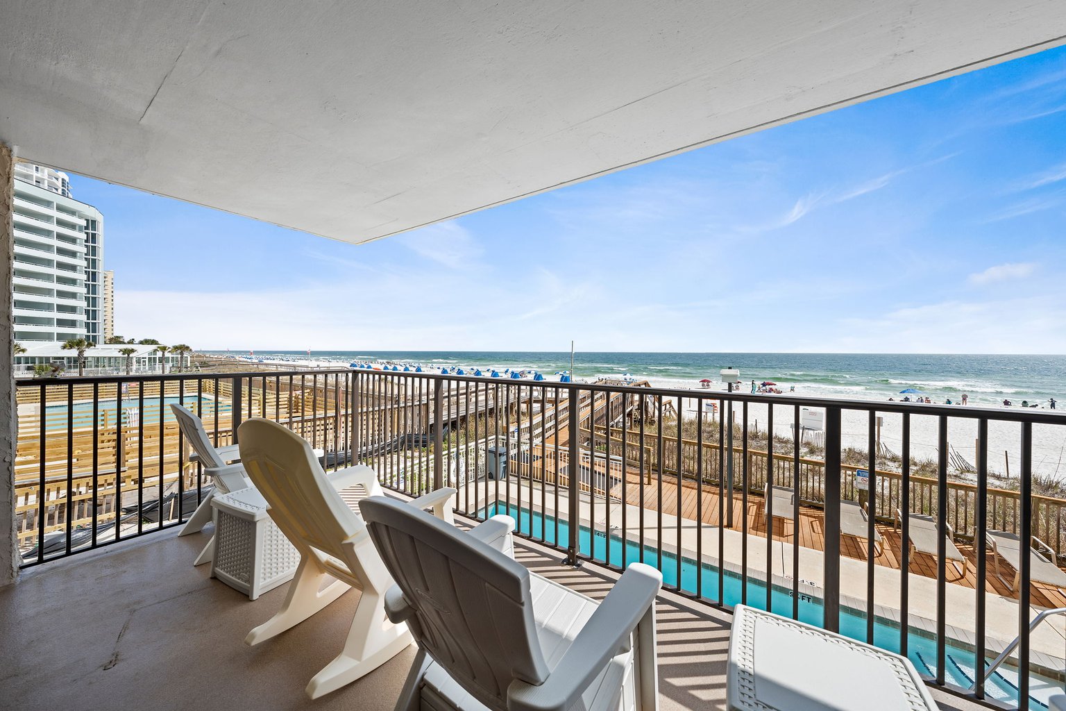 Perdido Key Vacation Rental