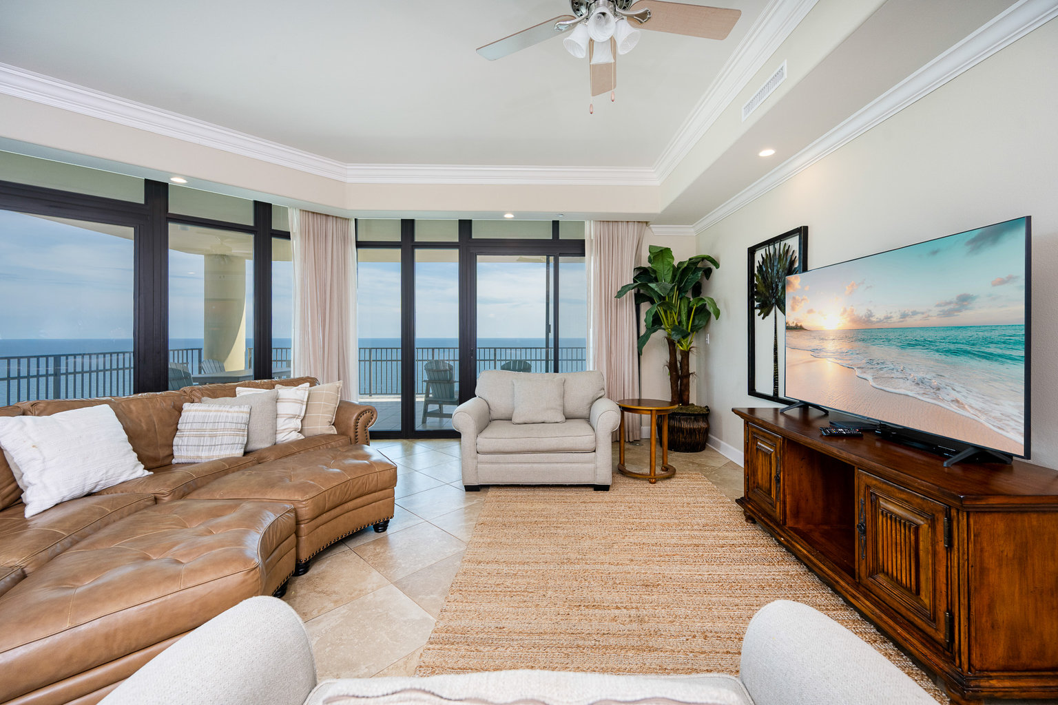 Orange Beach Vacation Rental