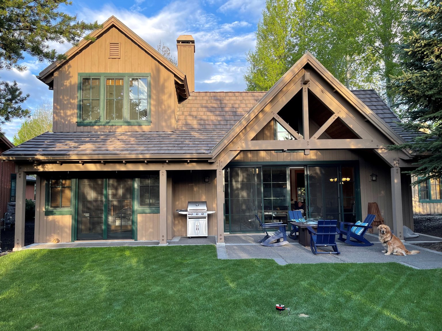 Sunriver Vacation Rental