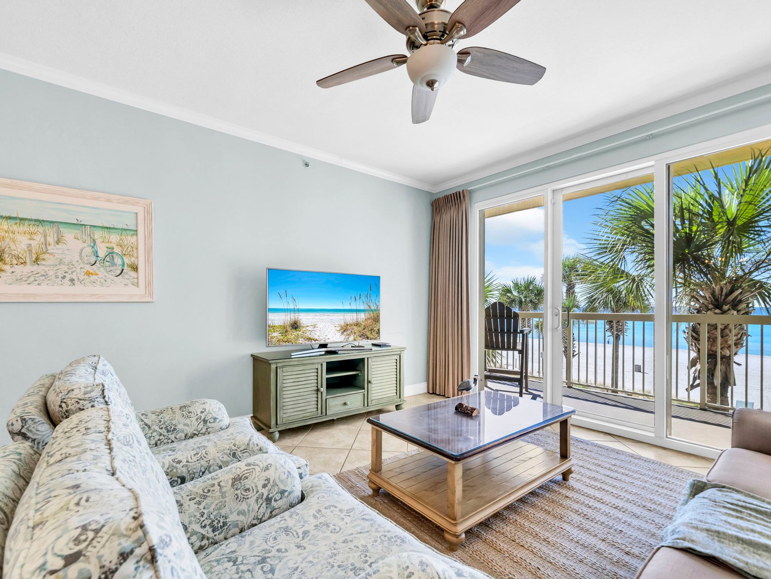 Panama City Beach Vacation Rental