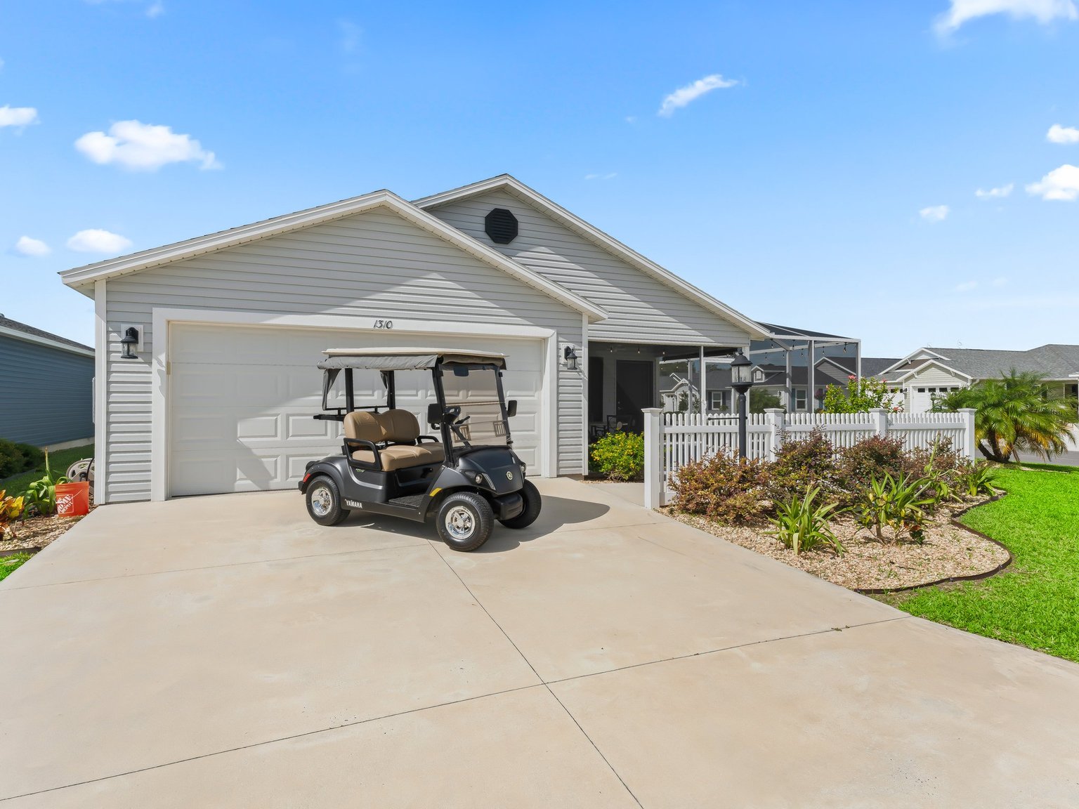 The Villages Vacation Rental
