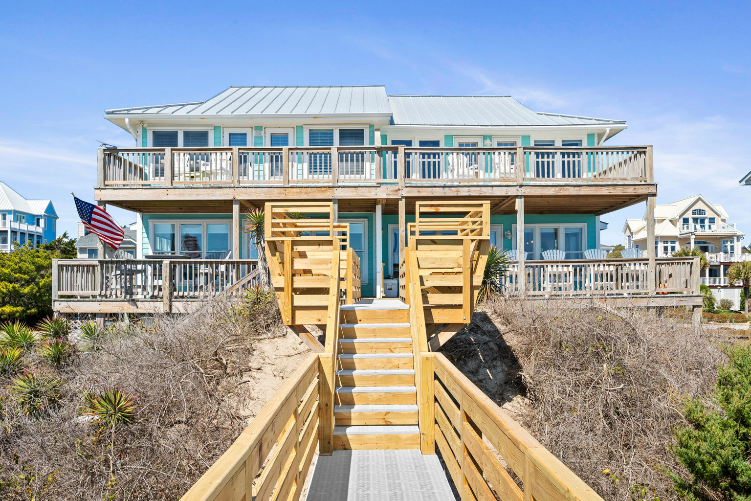 Emerald Isle Vacation Rental