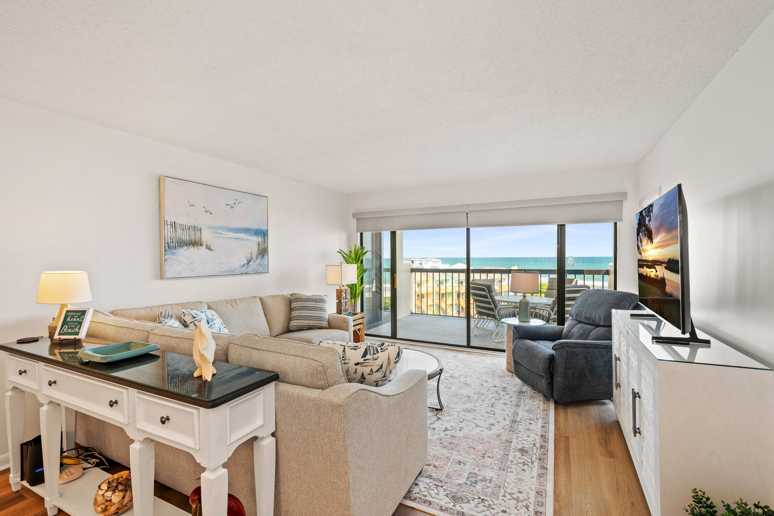 Emerald Isle Vacation Rental