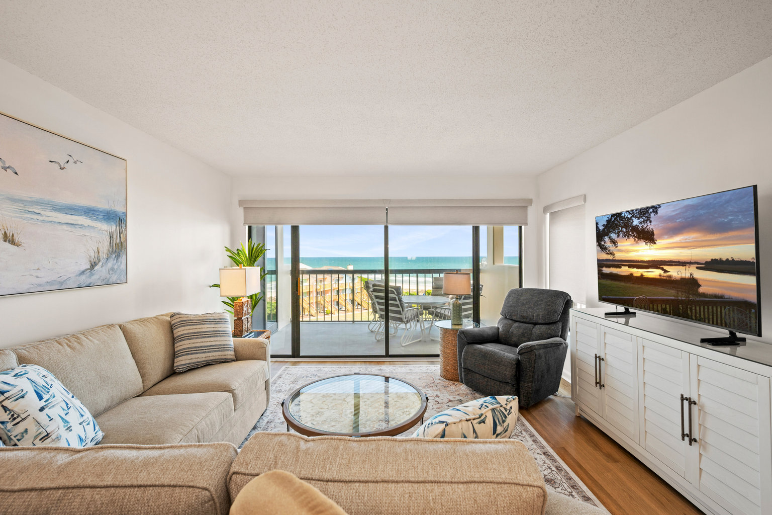 Emerald Isle Vacation Rental