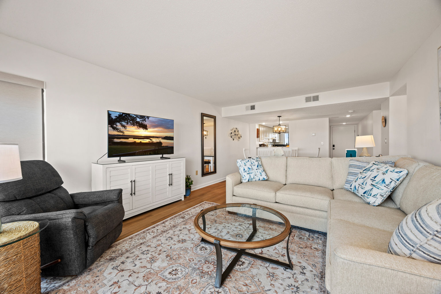 Emerald Isle Vacation Rental