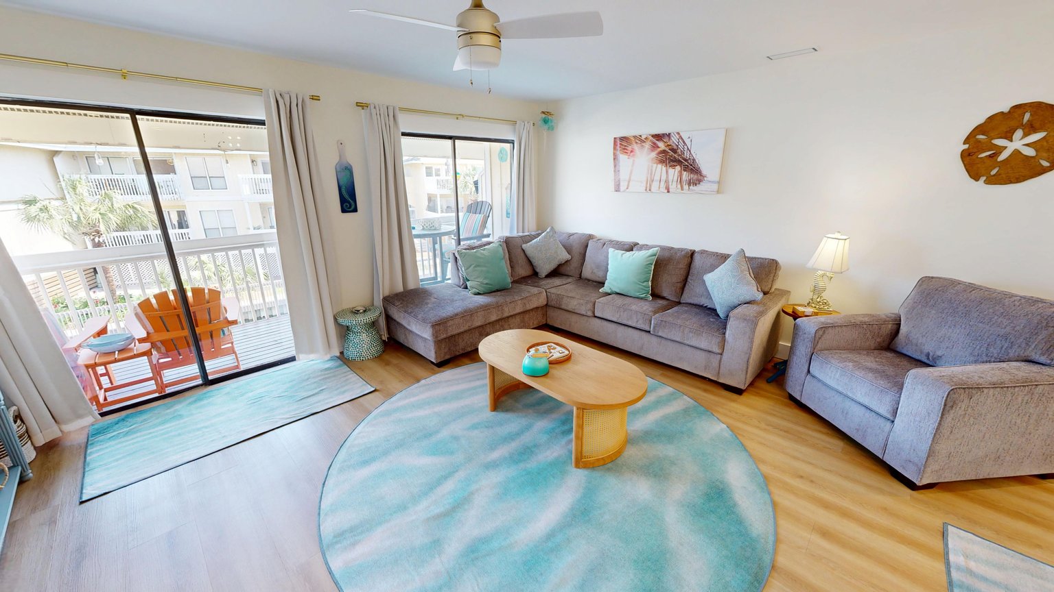 Destin Vacation Rental