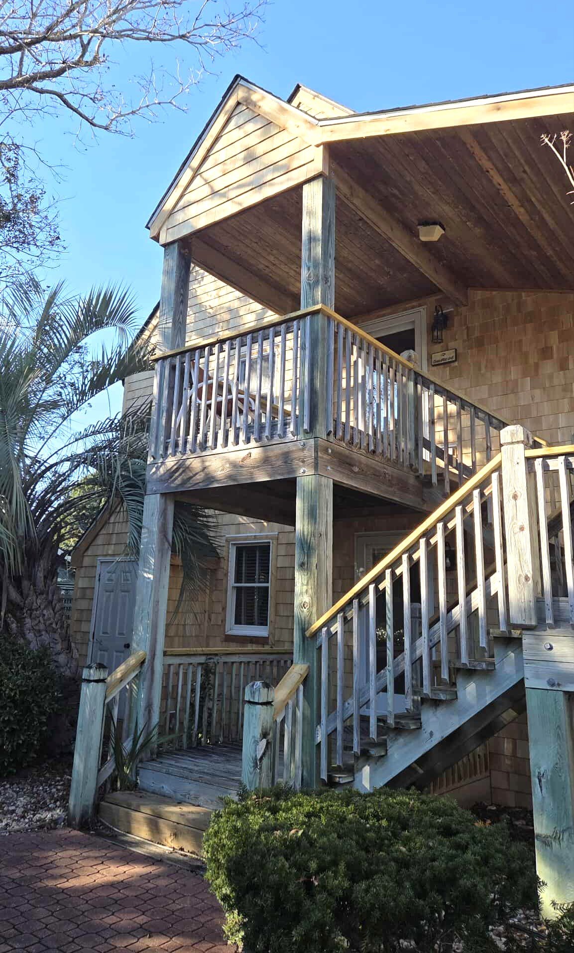 Ocracoke Vacation Rental