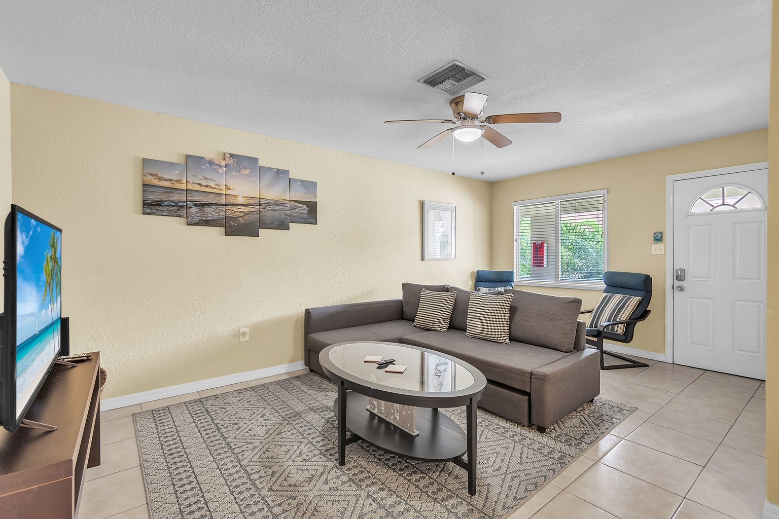 Indian Rocks Beach Vacation Rental