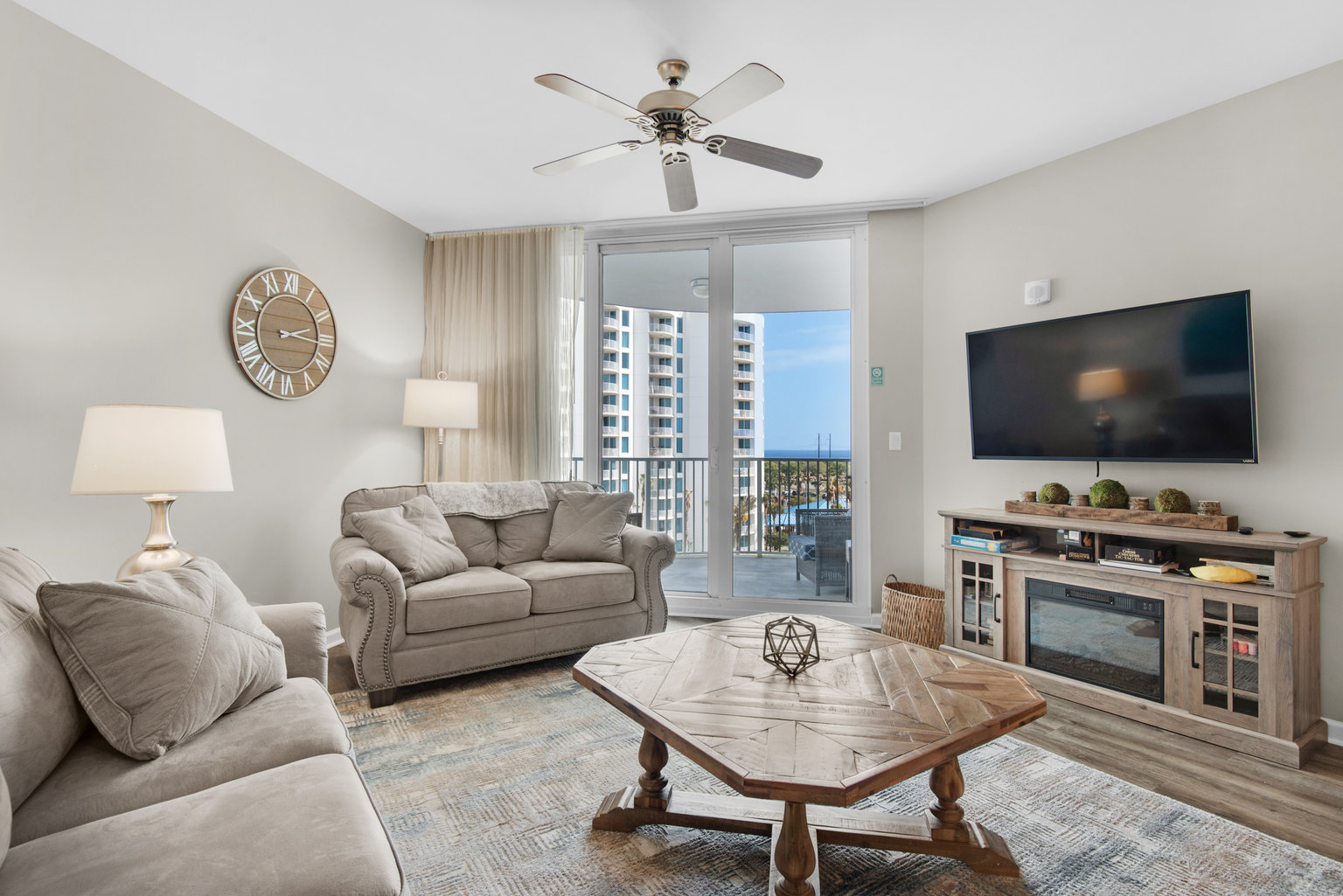 Destin Vacation Rental