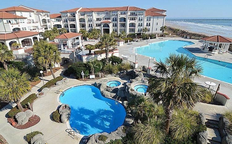 North Topsail Beach Vacation Rental