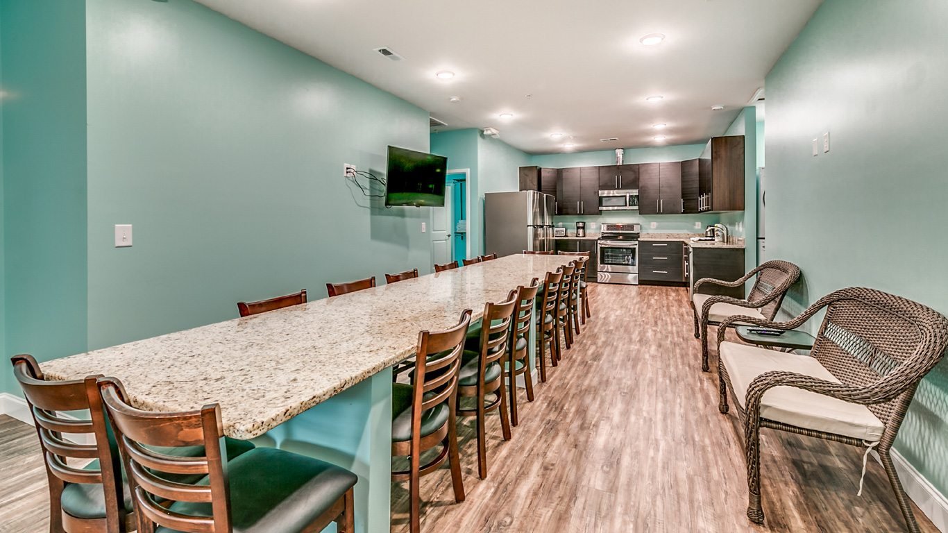 Myrtle Beach Vacation Rental
