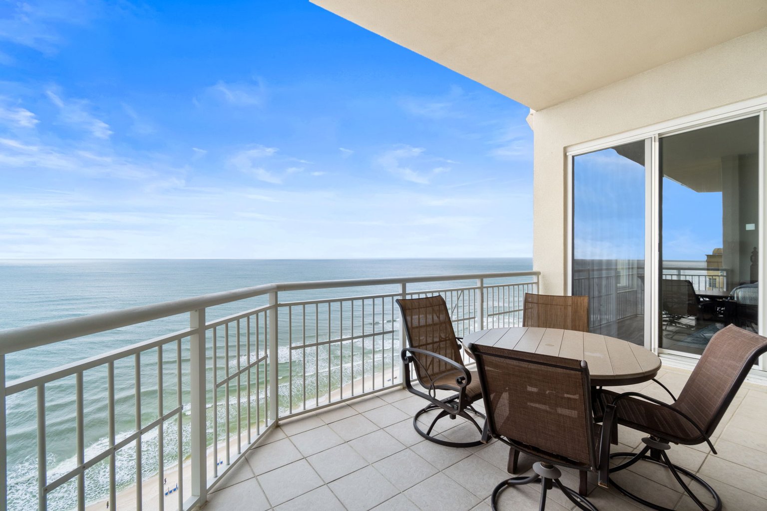 Perdido Key Vacation Rental