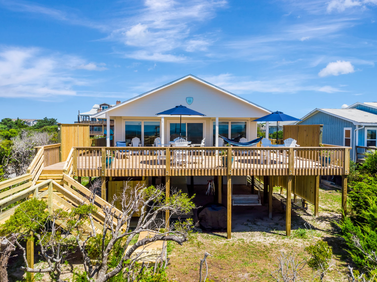 Emerald Isle Vacation Rental