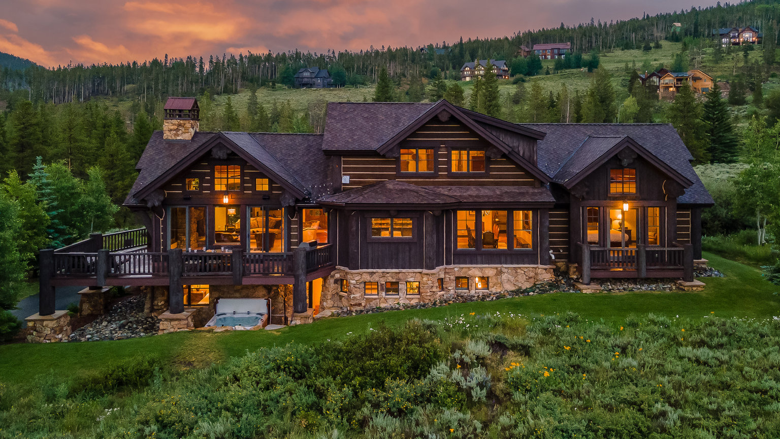 Breckenridge Vacation Rental