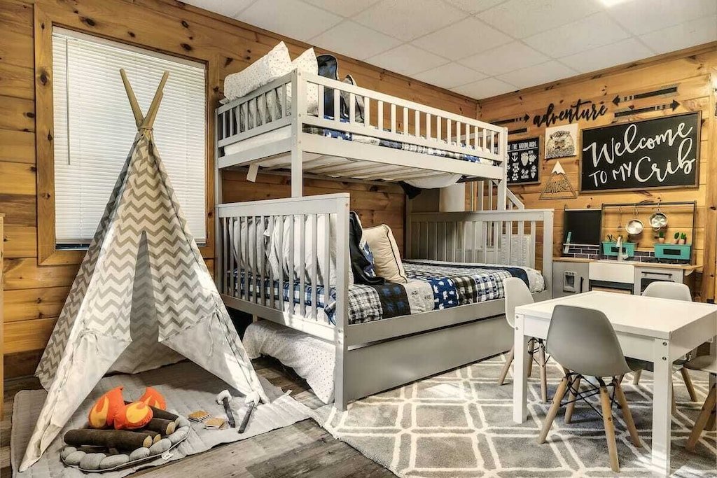 Sevierville Vacation Rental