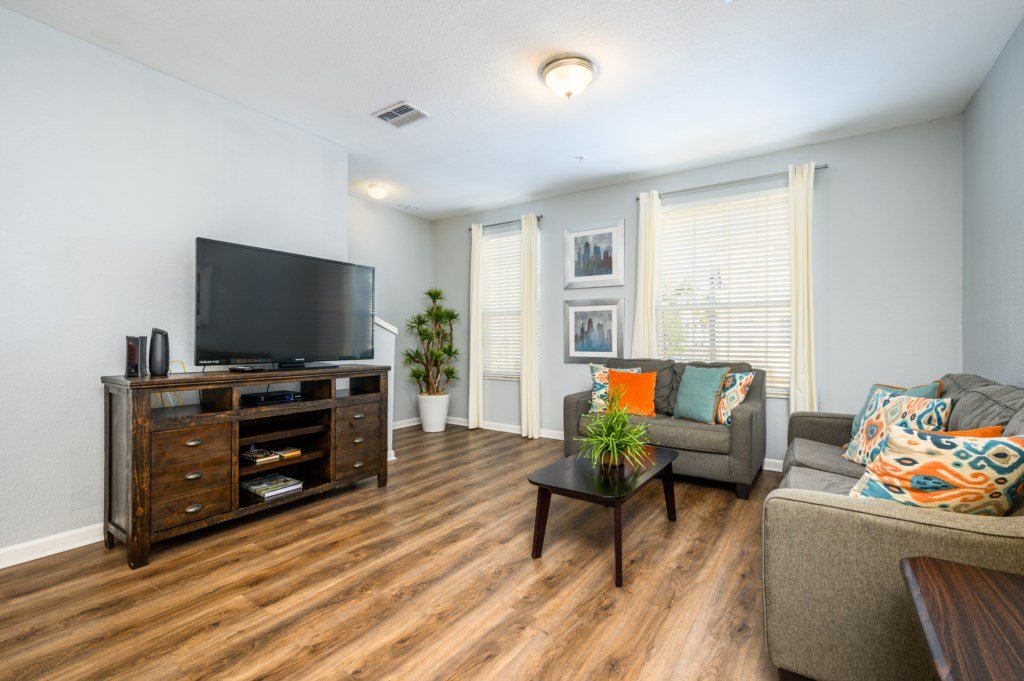 Orlando Vacation Rental