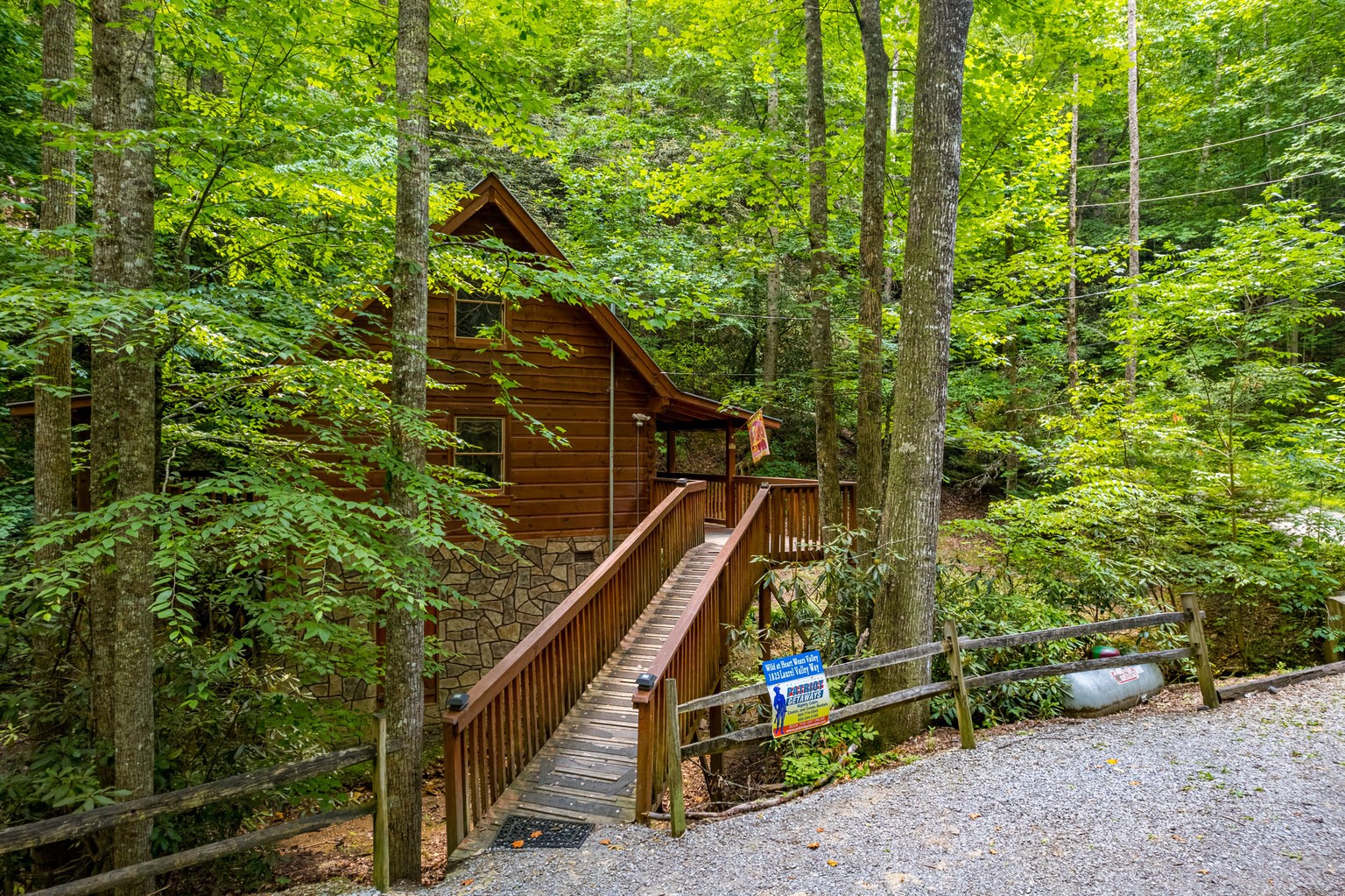 PIGEON FORGE Vacation Rental