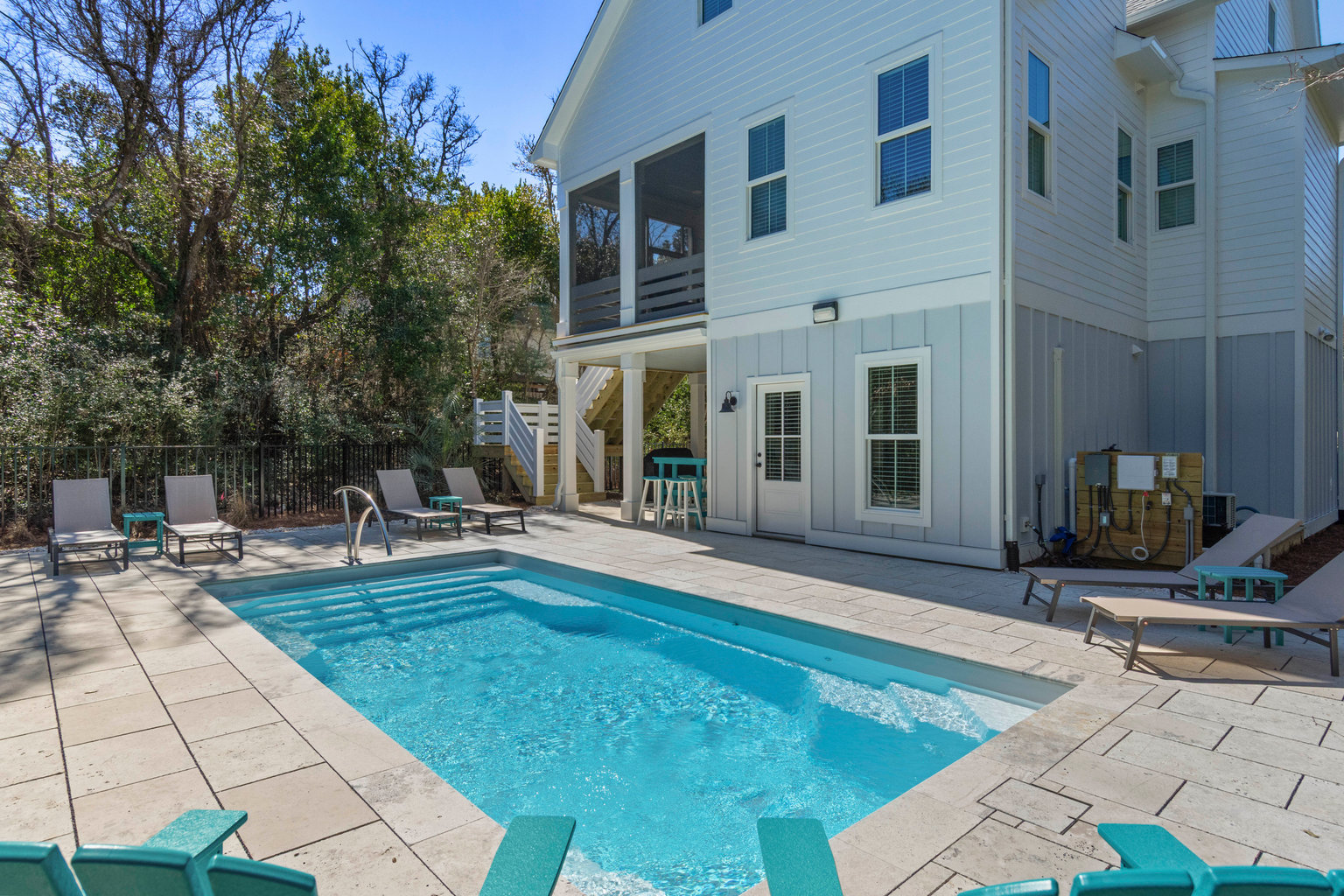 Emerald Isle Vacation Rental