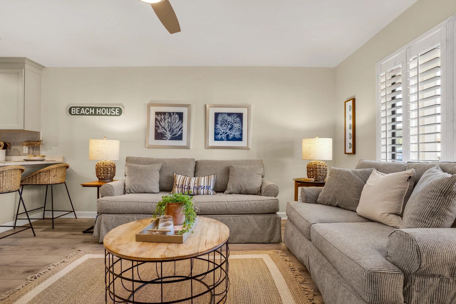 Miramar Beach Vacation Rental