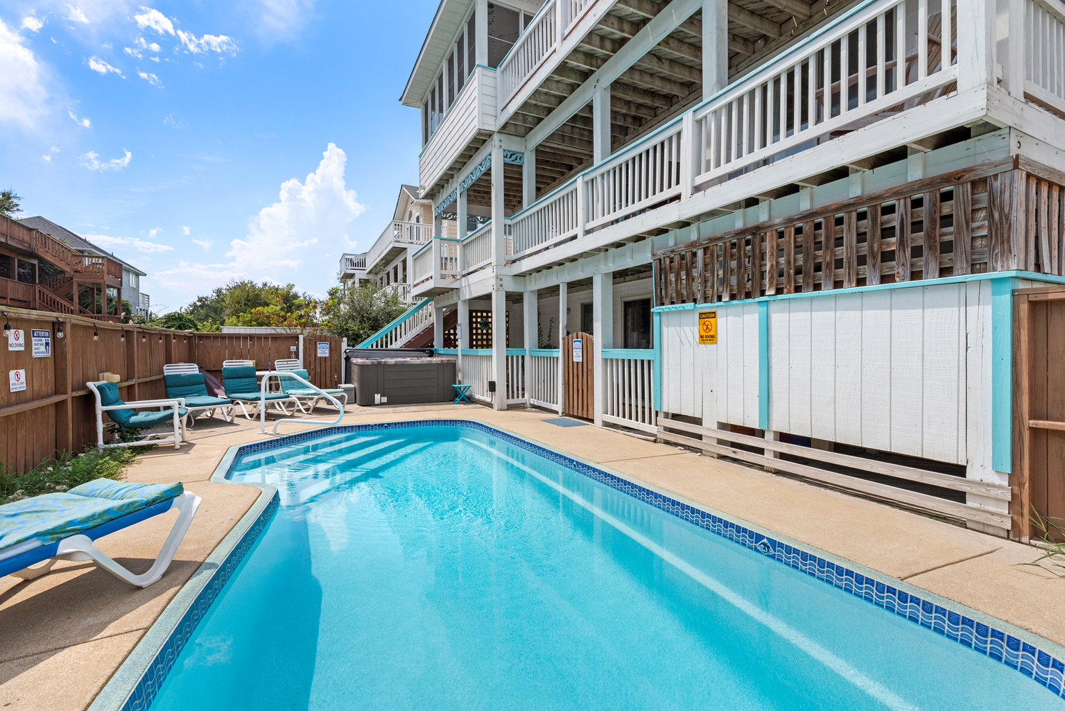 Corolla Vacation Rental