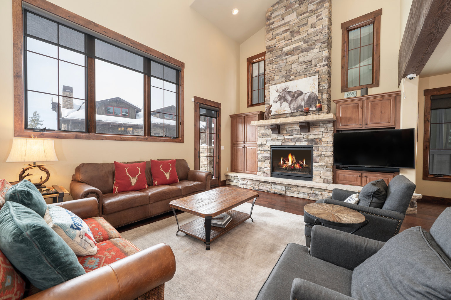 Fraser Vacation Rental