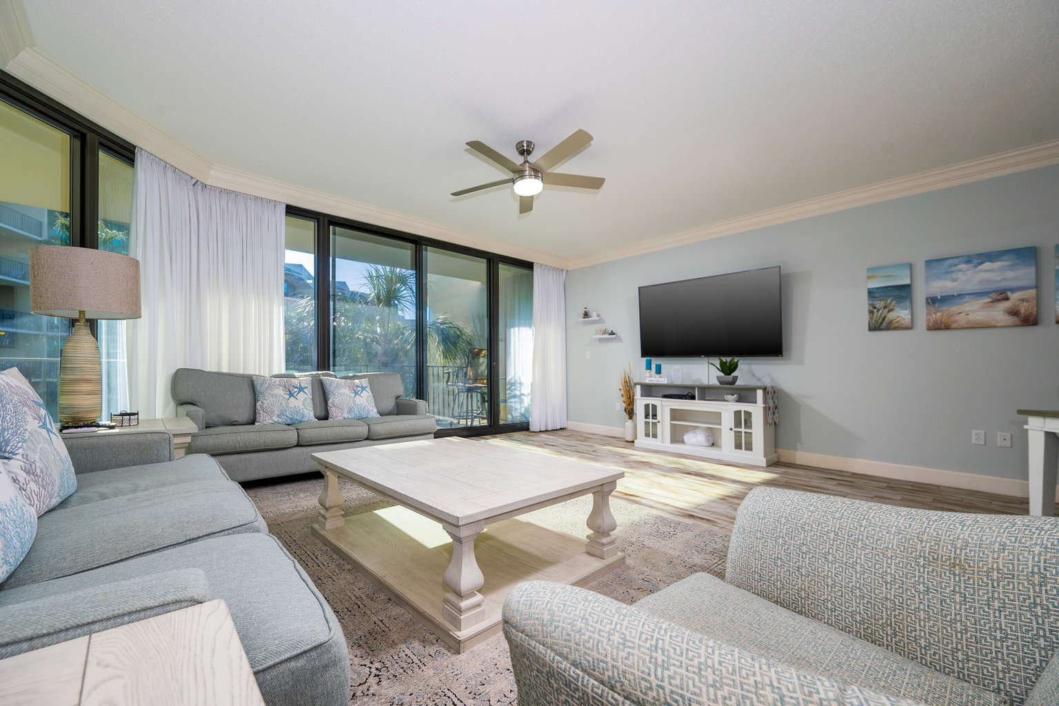 Orange Beach Vacation Rental