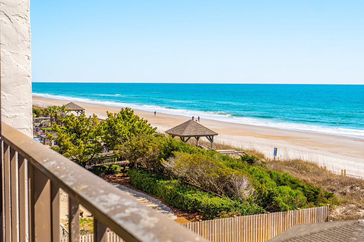 Wrightsville Beach Vacation Rental