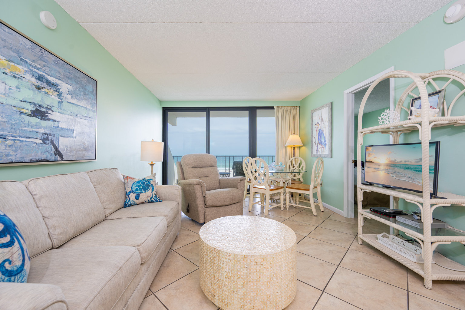 Gulf Shores Vacation Rental