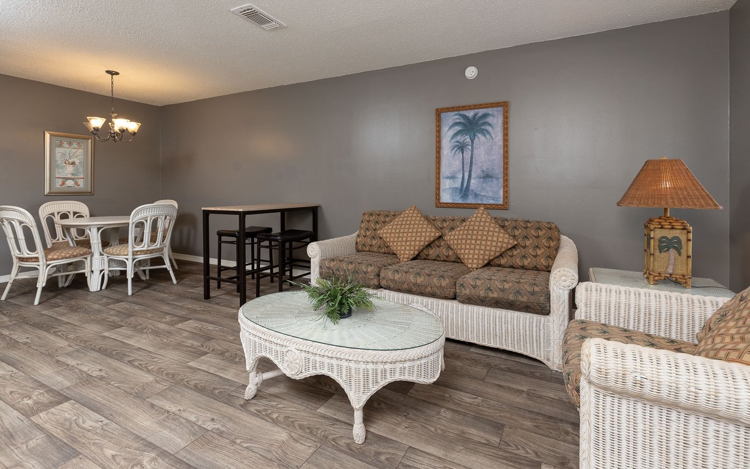 Gulf Shores Vacation Rental