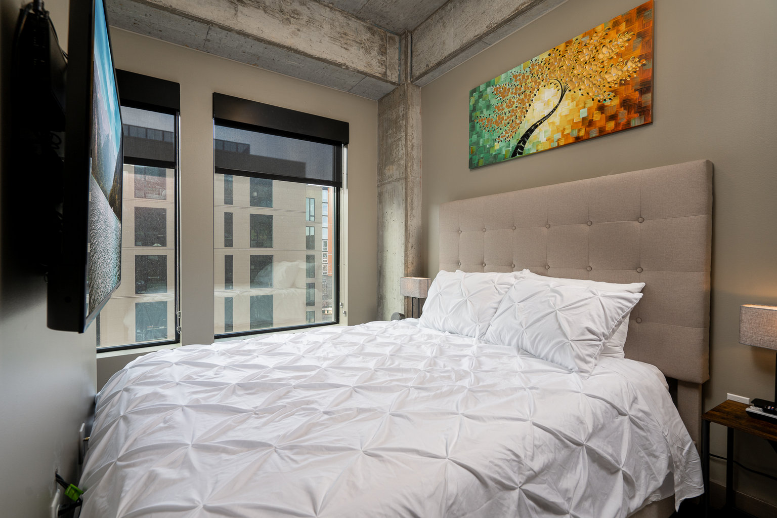 Minneapolis Vacation Rental