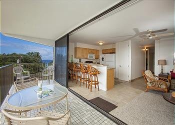Kihei Vacation Rental