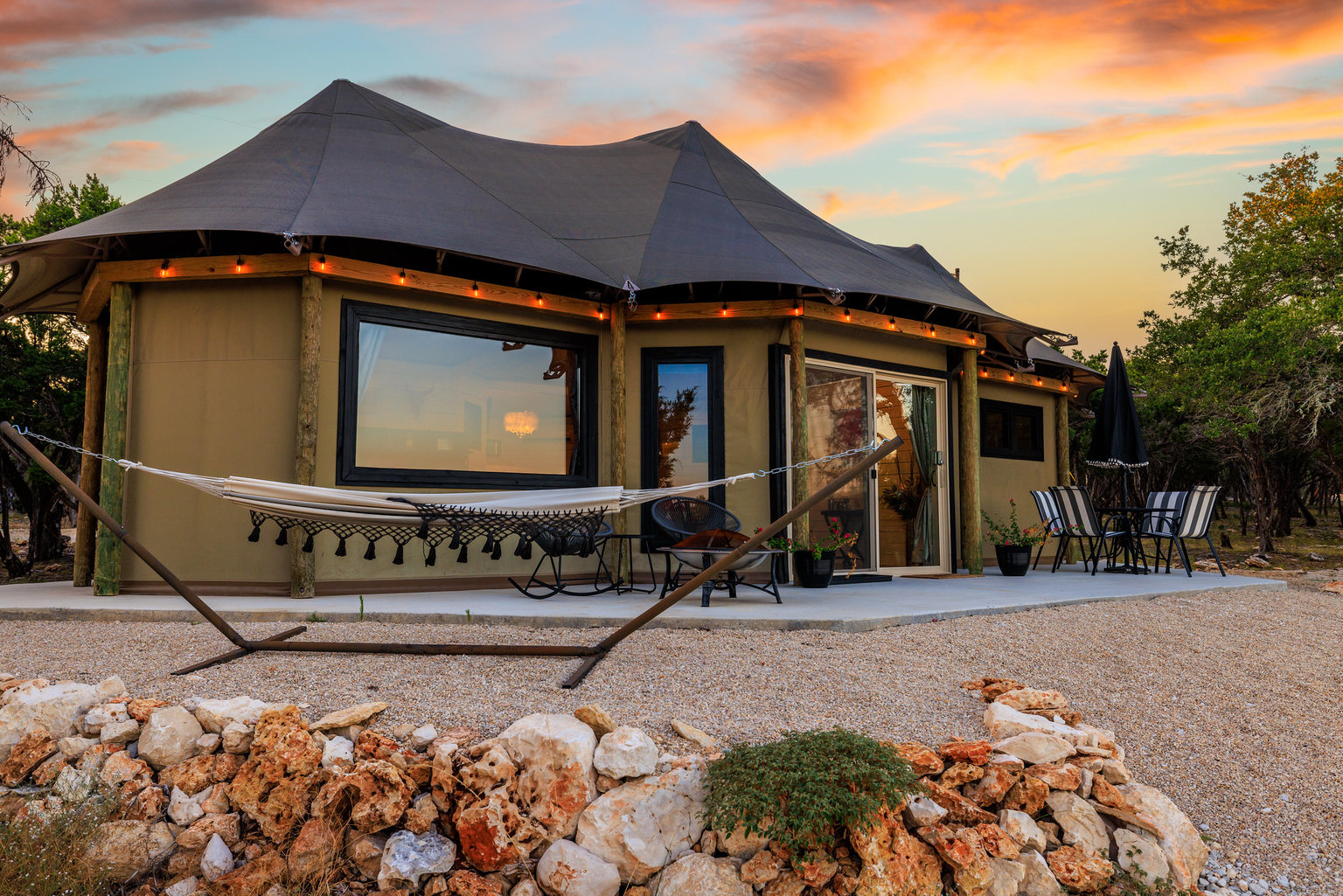 Fischer Vacation Rental