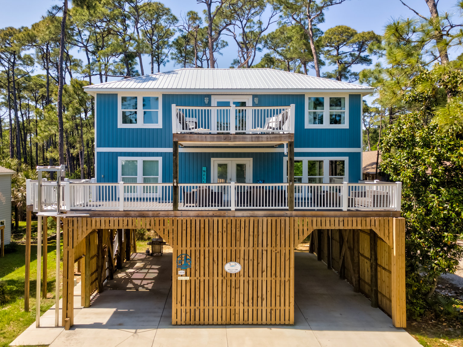 Dauphin Island Vacation Rental