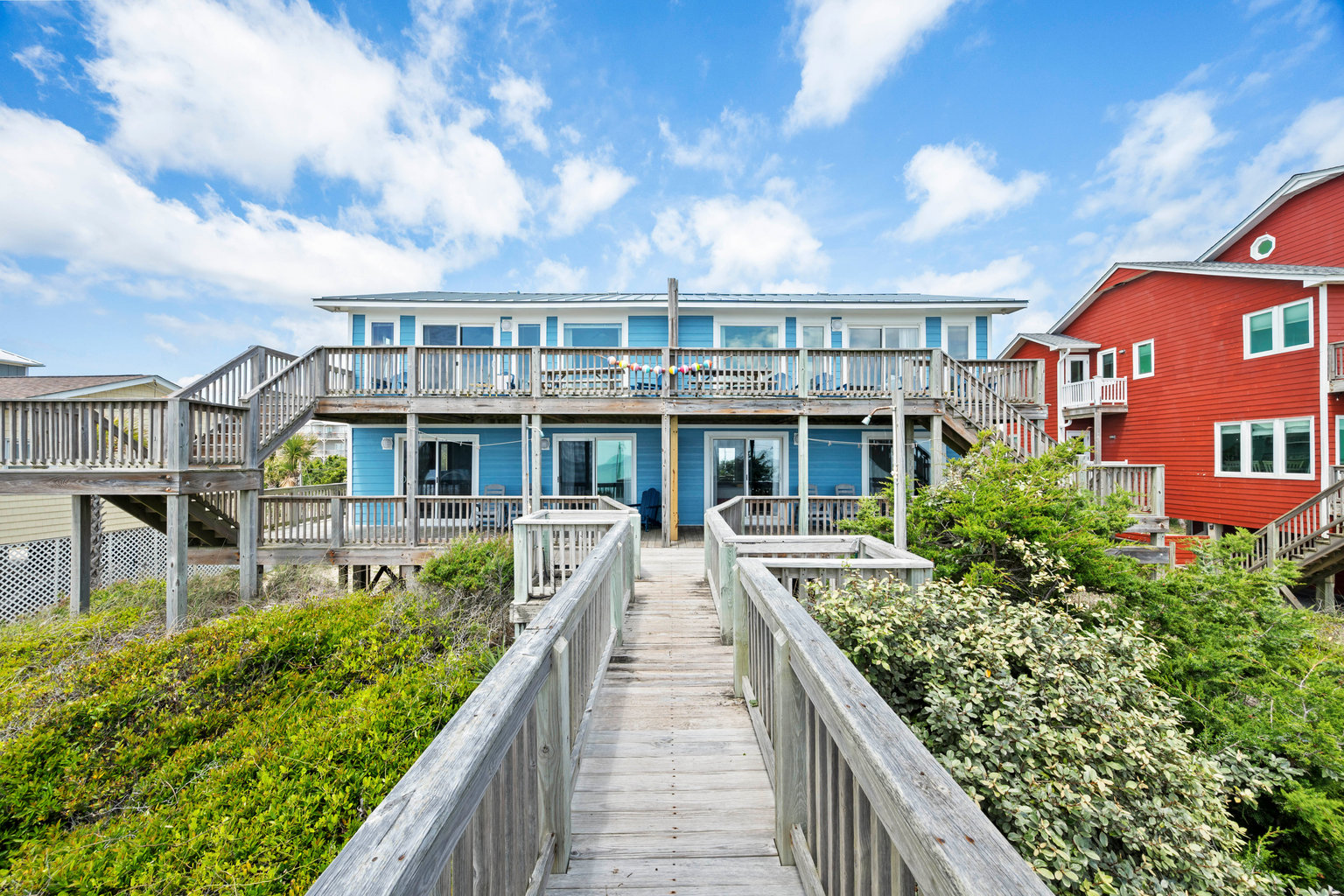 Emerald Isle Vacation Rental