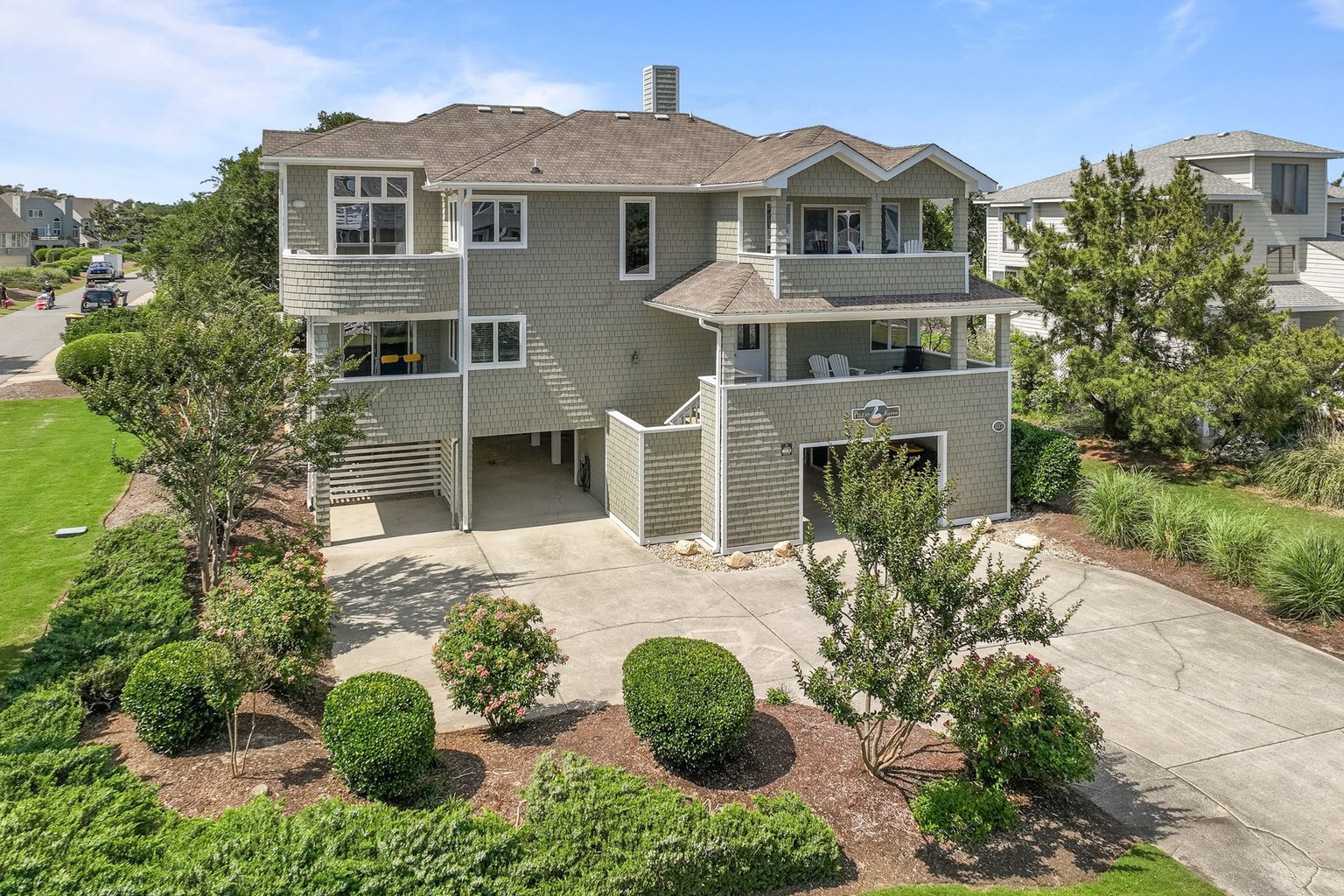 Corolla Vacation Rental