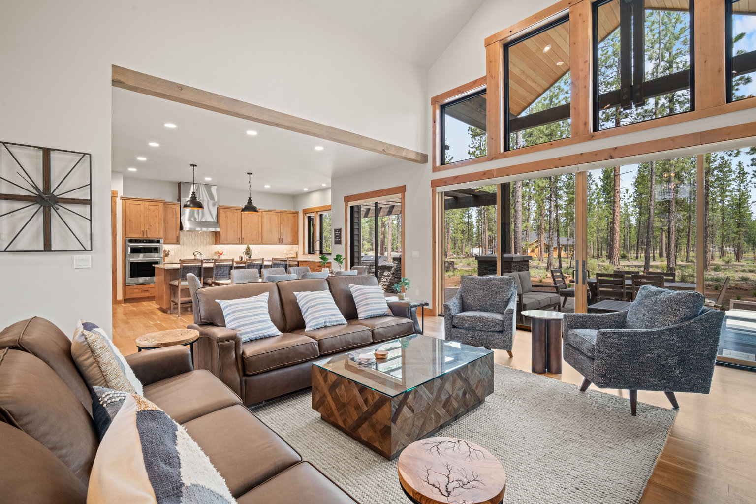 Sunriver Vacation Rental