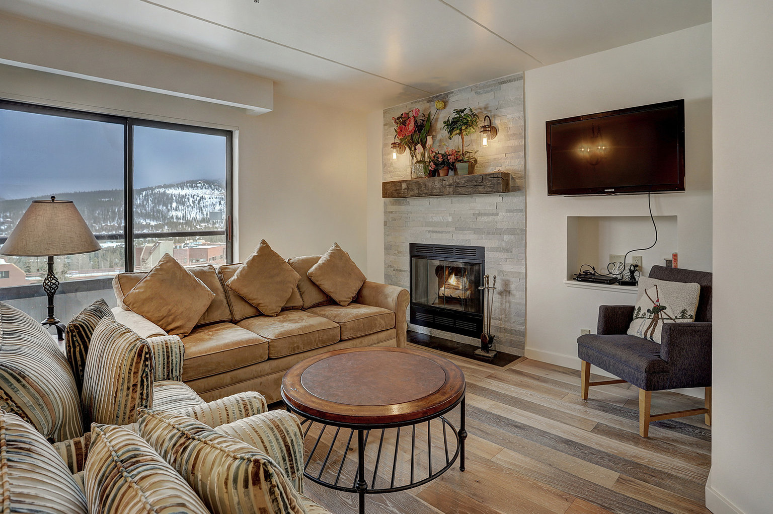 Breckenridge Vacation Rental