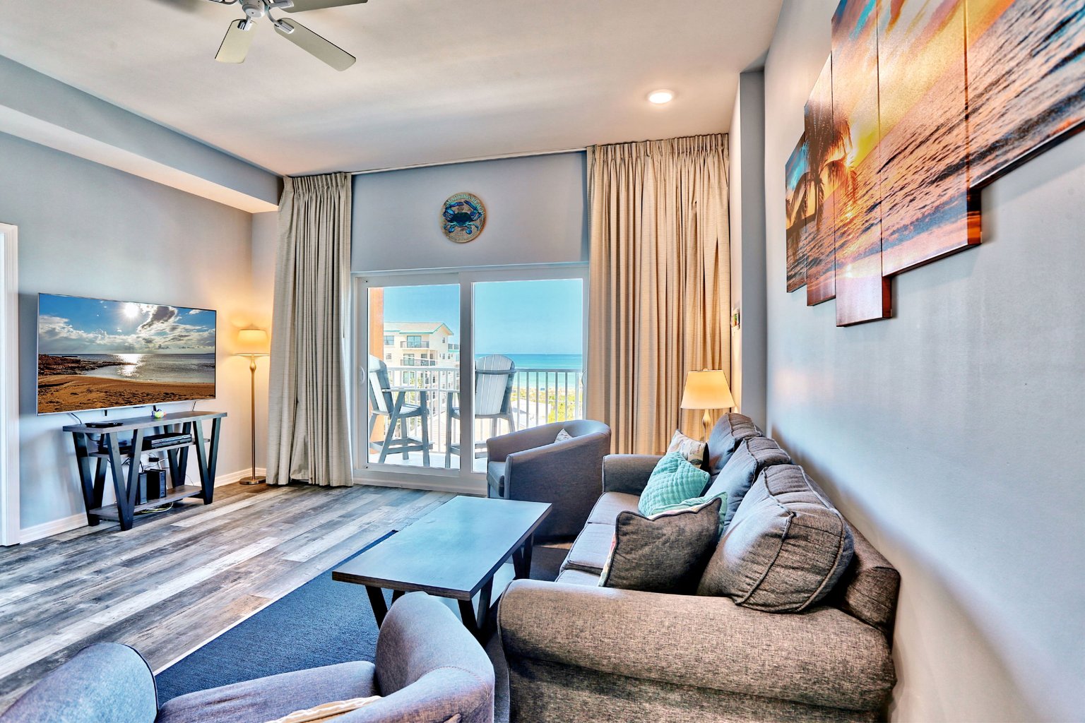 Madeira Beach Vacation Rental