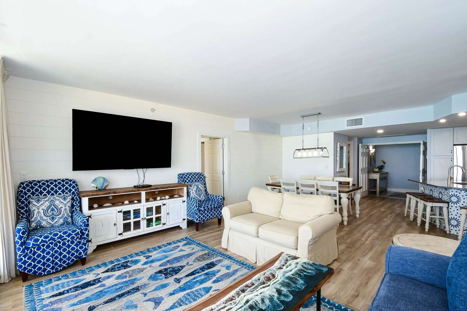 Destin Vacation Rental