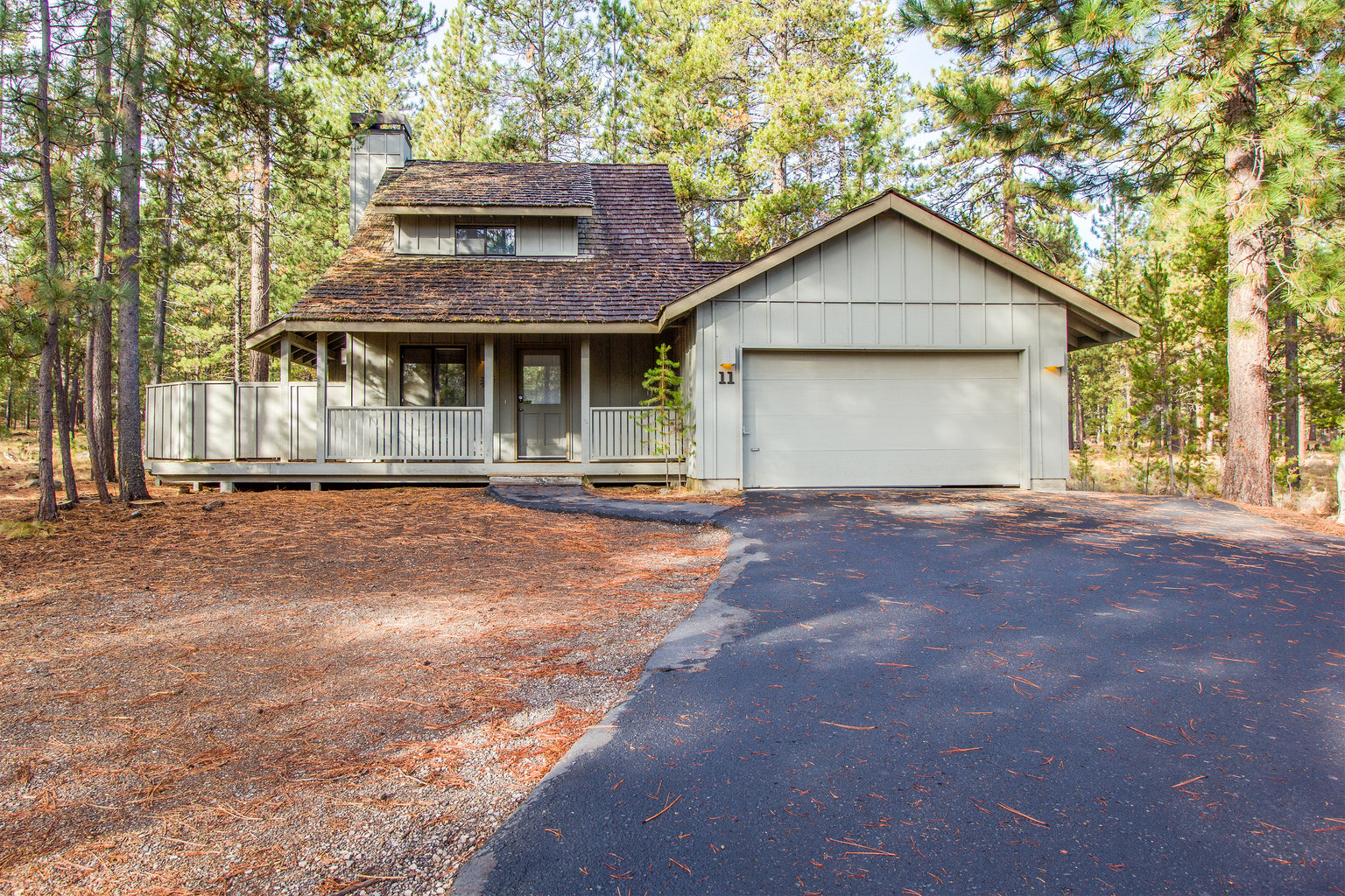 Sunriver Vacation Rental
