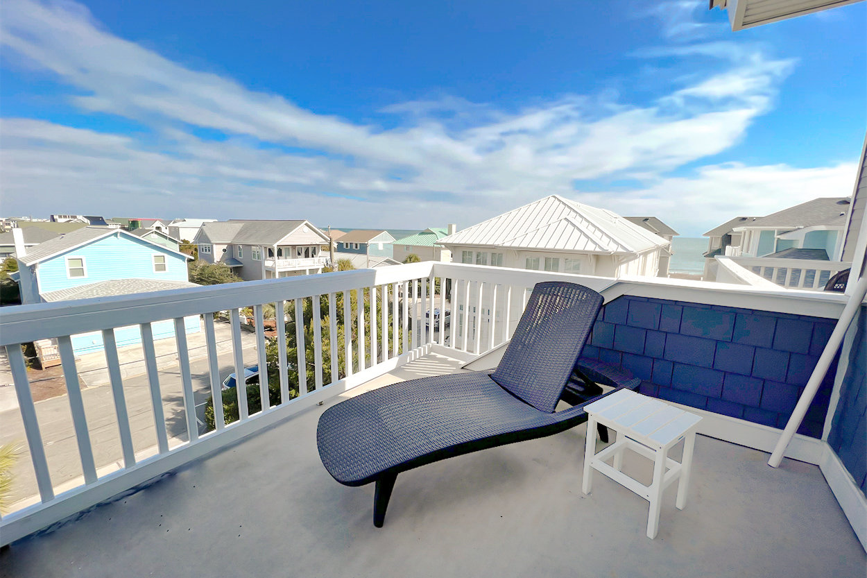 Wrightsville Beach Vacation Rental