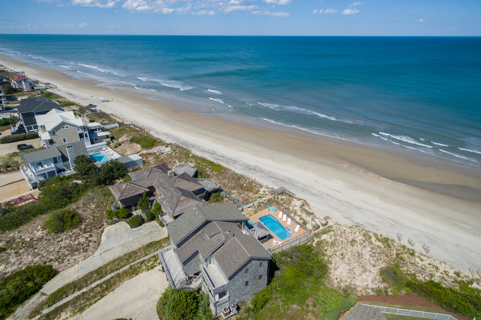 Corolla Vacation Rental