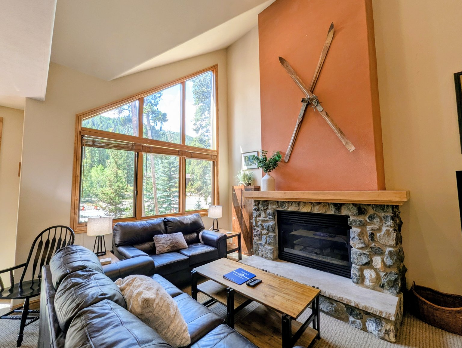 Keystone Vacation Rental