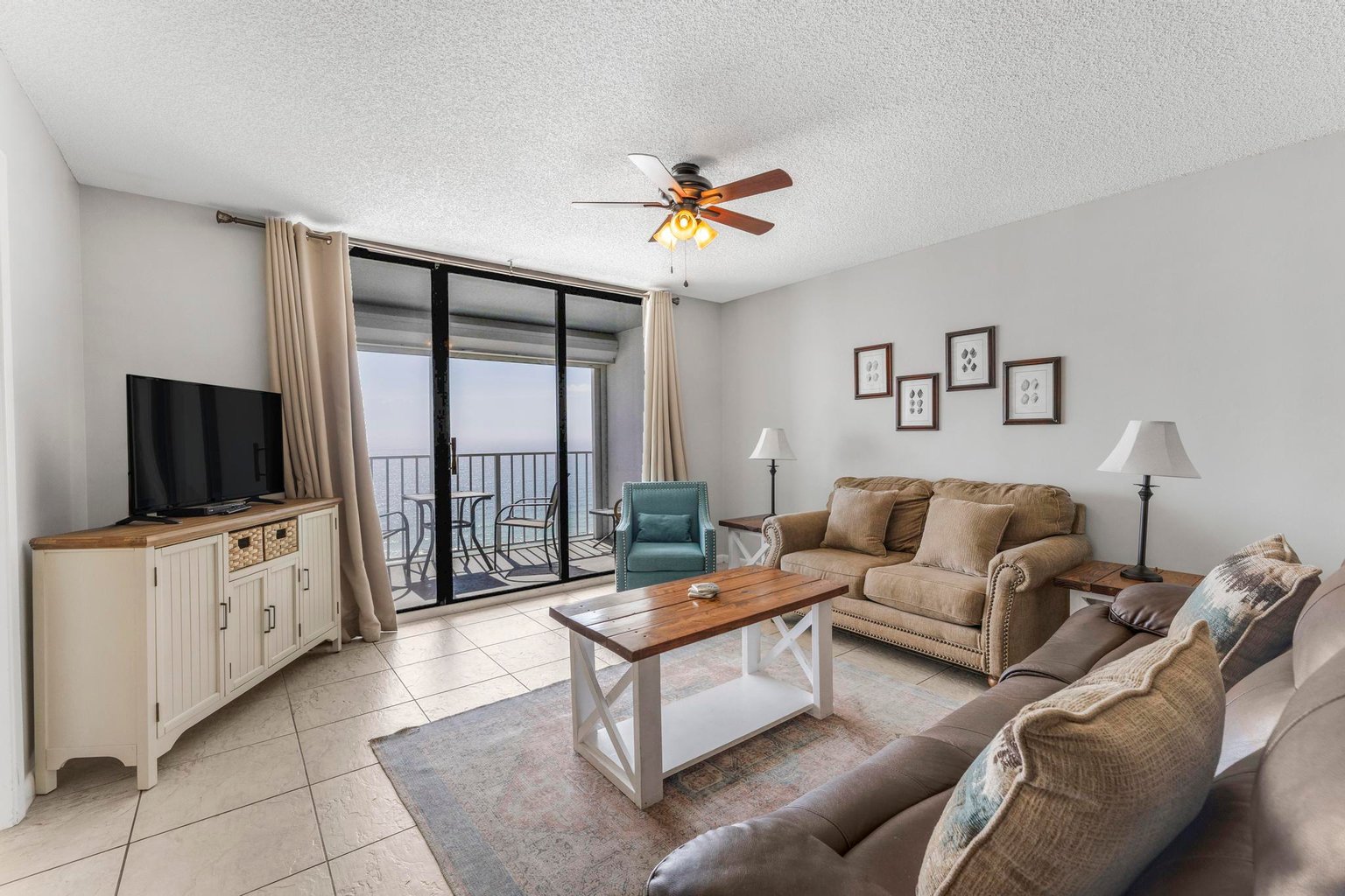 Orange Beach Vacation Rental