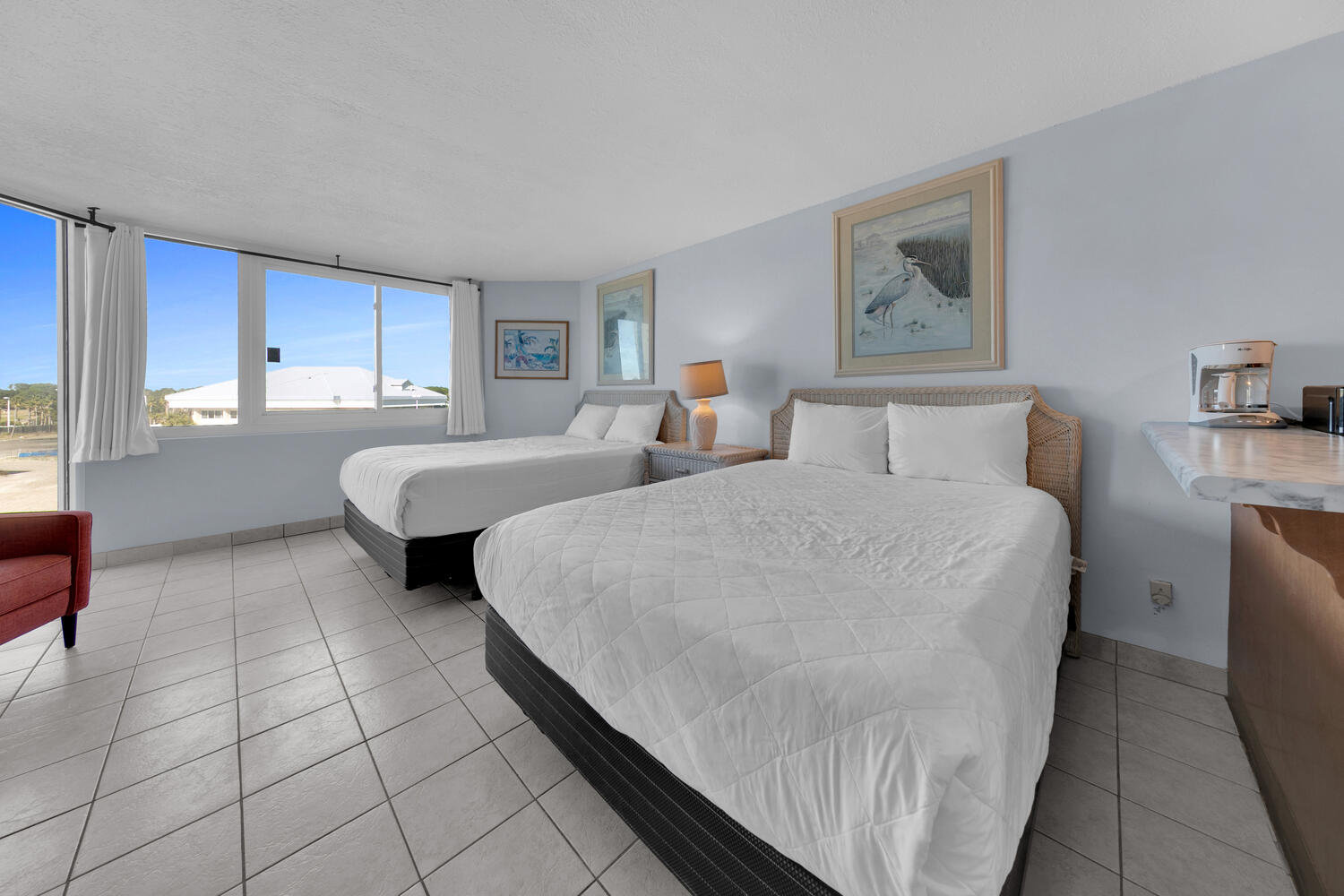 Panama City Beach Vacation Rental