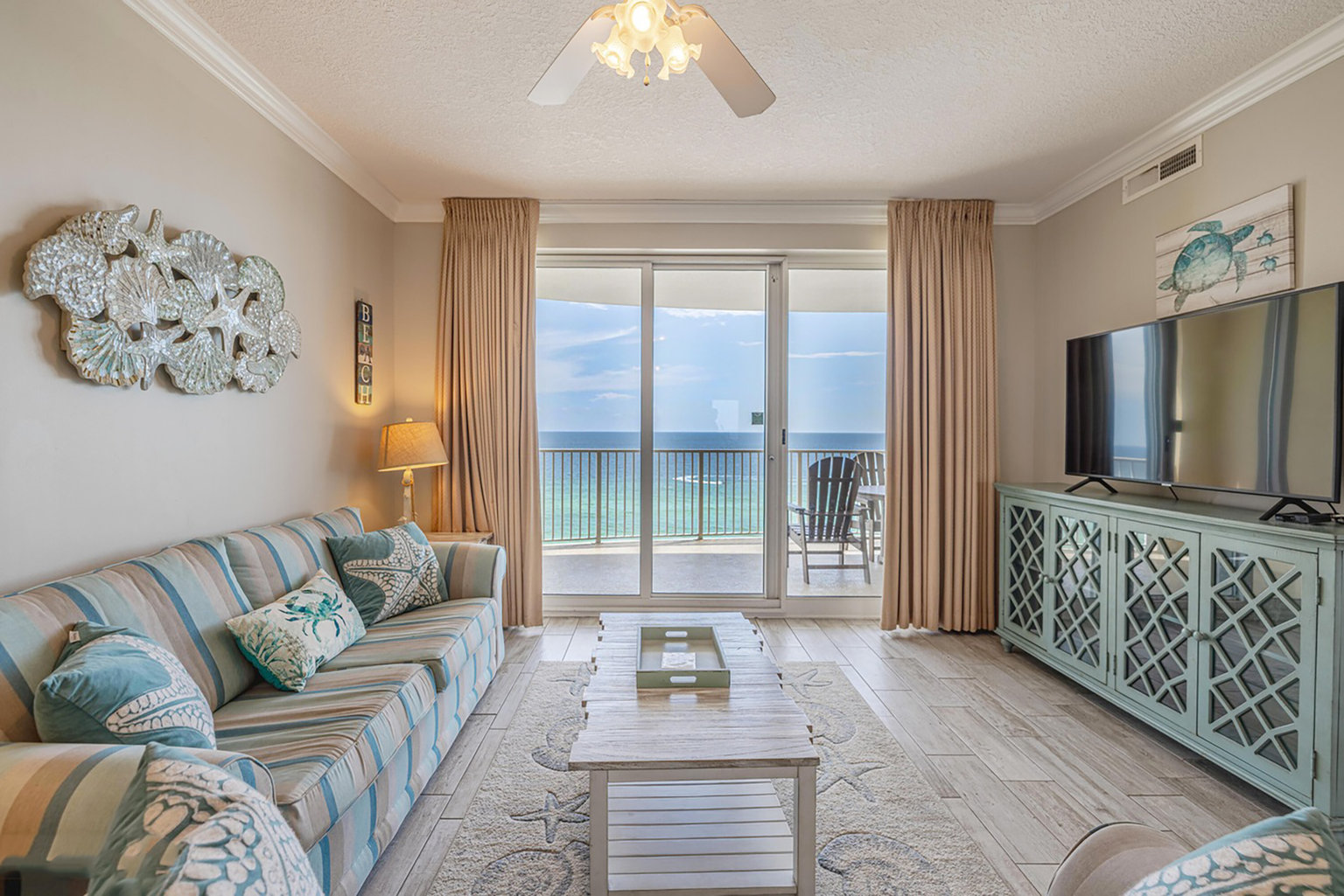 Panama City Beach Vacation Rental