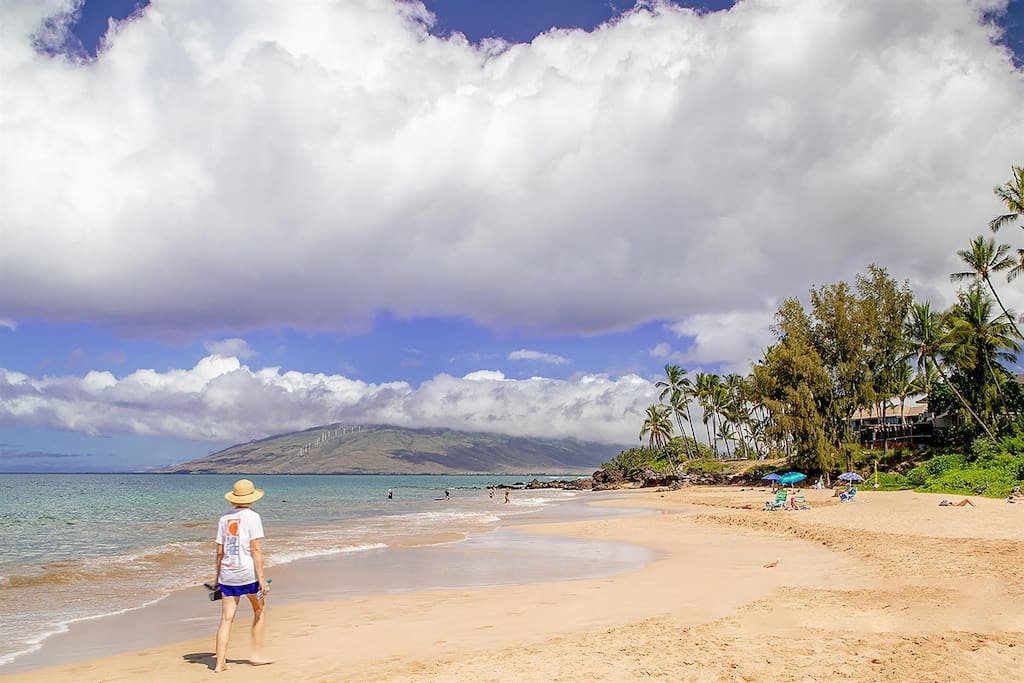 Kihei Vacation Rental