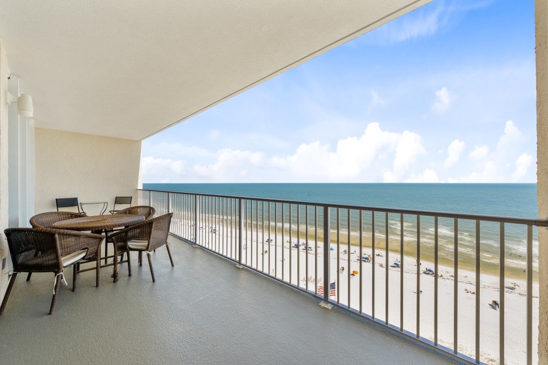 Gulf Shores Vacation Rental